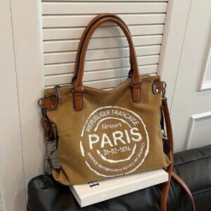 Tote Bag 00SS1133M07